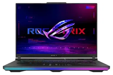 صورة Asus ROG Strix SCAR 16 G634JYR Core i9-14900HX RTX 4090 64GB 4TB