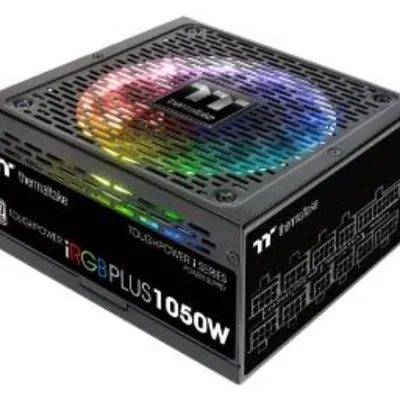 Thermaltake Toughpower Irgb Plus 1050W Platinum 1050W