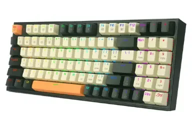 Redragon Kitava K636 Clo