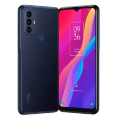 Tcl 30E