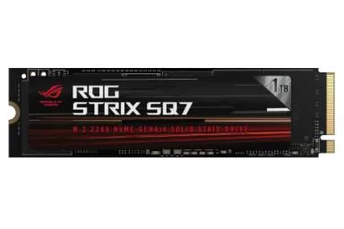 مقارنة Asus Rog Strix Sq7 Nvme M2 1Tb {request()->input('language_config')['common']['with']} Samsung 960 Evo 250Gb