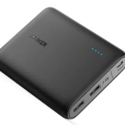 Anker Powercore 10400 A1214 10400Mah