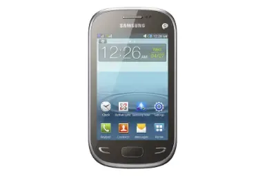 مقارنة Samsung Star Deluxe Duos S5292 {request()->input('language_config')['common']['with']} Vivo X Flip