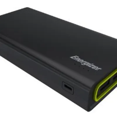 Energizer Ue15001 15000Mah