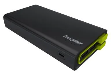 مقارنة Energizer Ue15001 15000Mah {request()->input('language_config')['common']['with']} يونيك فيول ميني سعة 8000 مللي أمبير ساعة