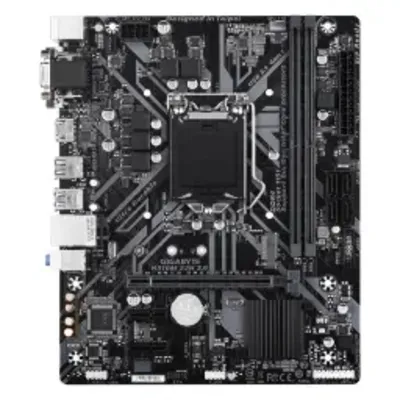 جيجابايت H310M S2H 20 Rev 10