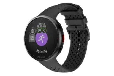 Polar Pacer Pro