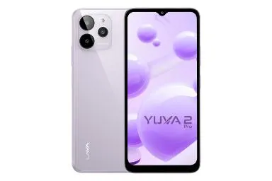 مقارنة Lava Yuva 2 Pro {request()->input('language_config')['common']['with']} زد تي إي Blade V7 Max