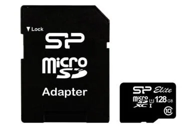 مقارنة Sandisk Extreme Cf 32Gb {request()->input('language_config')['common']['with']} Silicon Power Elite Microsdxc Class 10 Uhs I U1 128Gb