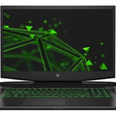 HP Pavilion 17-bc1008na Core i7-10750H GTX 1660Ti 32GB 1256GB
