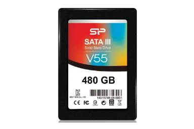 مقارنة Adata Sd600Q 960Gb {request()->input('language_config')['common']['with']} Silicon Power V55 480Gb