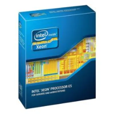 Intel Xeon X3450