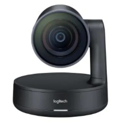 Logitech Rally Plus