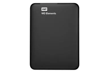 مقارنة Western Digital Elements 25 Inch 4Tb {request()->input('language_config')['common']['with']} ويسترن ديجيتال My Passport Ultra سعة 500 جيجابايت