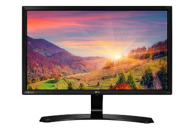 Lg 24Mp58D