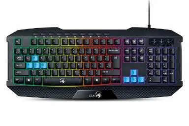 Genius Scorpion K215