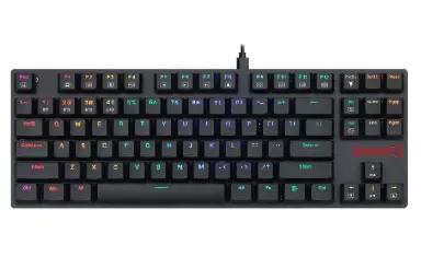 مقارنة Logitech G213 Prodigy {request()->input('language_config')['common']['with']} Redragon K607P Kbs