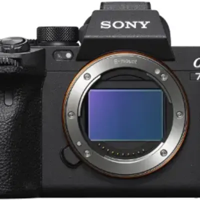 Sony A7S Iii