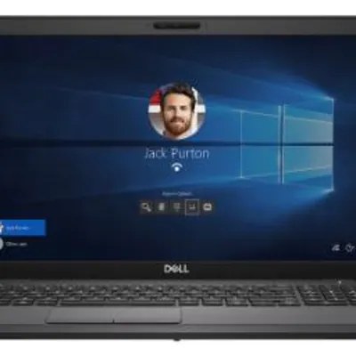 Dell Precision 3540 Core I5 8265U Wx2100 8Gb 256Gb