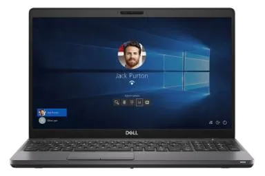 صورة Dell Precision 3540 Core I5 8265U Wx2100 8Gb 256Gb