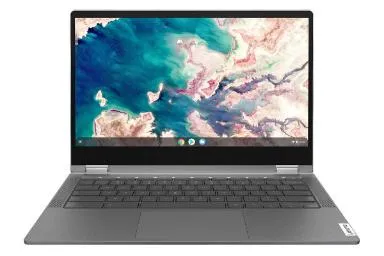 صورة Lenovo Ideapad Flex 5 Core I5 1135G7 Iris Xe 8Gb 256Gb