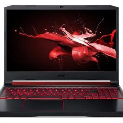Acer Nitro 5 AN515-54-74E1 Core i7 GTX 1660Ti 16GB 1TB
