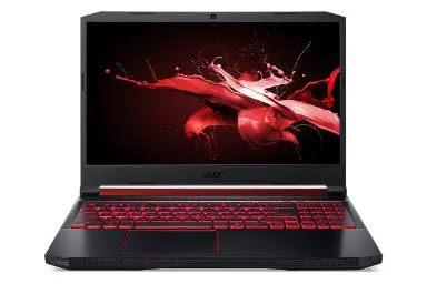صورة Acer Nitro 5 AN515-54-74E1 Core i7 GTX 1660Ti 16GB 1TB
