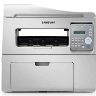 Samsung Scx 4655Fn