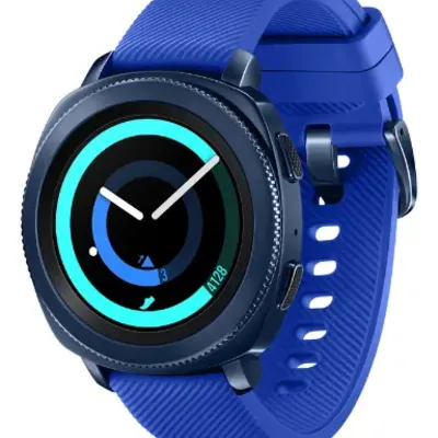 Samsung Gear Sport