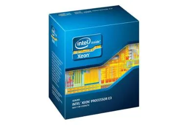 Intel Xeon معالج E3 1220 V5