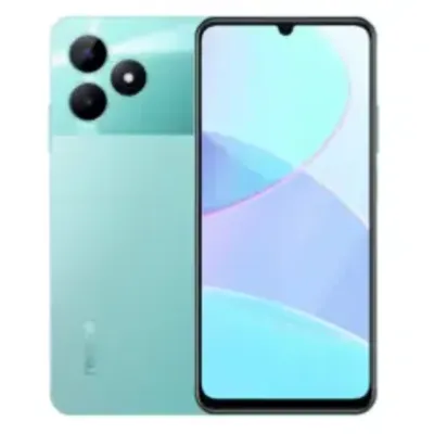 Realme C51