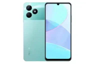 Realme C51