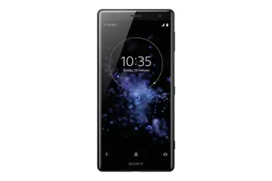 Sony Xperia XZ2