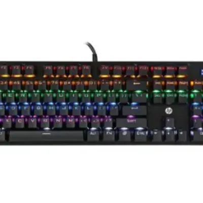 Hp Gk100F