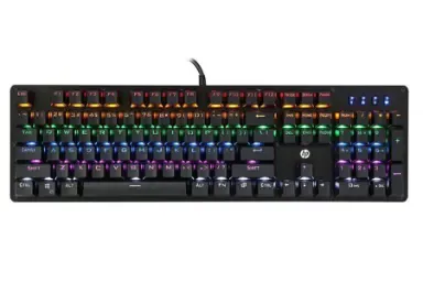 Hp Gk100F