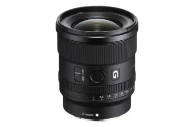 مقارنة Nikon Af S Nikkor 85Mm F18G {request()->input('language_config')['common']['with']} Sony 20Mm F18G