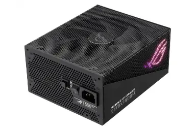 مقارنة Asus Rog Strix 1000W Gold Aura Edition 1000W {request()->input('language_config')['common']['with']} Awest Av750 Gf 750W
