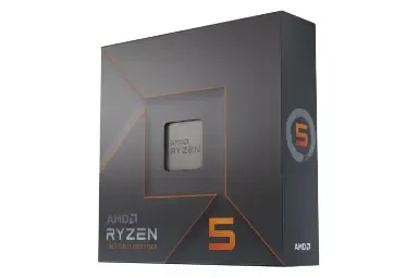 Amd Ryzen 5 7600X