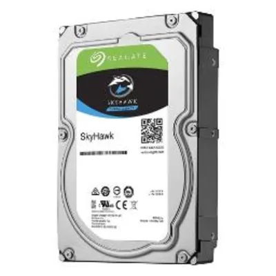 Seagate Skyhawk St8000Vx004 3 5 Inch 8Tb