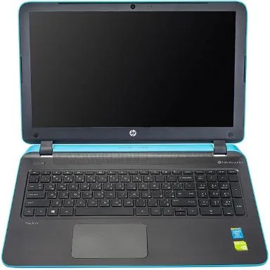 صورة Hp Pavilion 15 P039Ne Core I7 6Gb 1Tb 2Gb