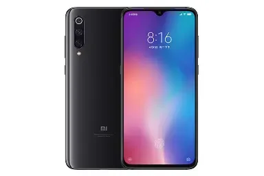 Xiaomi Mi 9 Pro