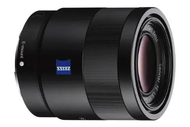 مقارنة Canon Ef M 22Mm F2 Stm {request()->input('language_config')['common']['with']} Sony Fe 55Mm F18 Za Carl Zeiss Sonnar T