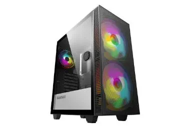 مقارنة Cougar Conquer 2 {request()->input('language_config')['common']['with']} Gamemax Aero