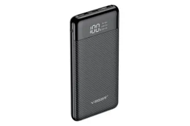 مقارنة Aukey Solar Pb P17 20000Mah {request()->input('language_config')['common']['with']} فيجر VP-1087PD سعة 10000 مللي أمبير ساعة