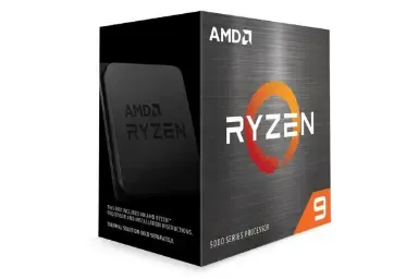Amd Ryzen 9 5900X