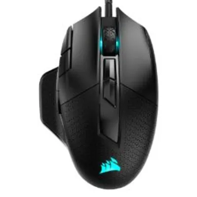 Corsair Nightsword