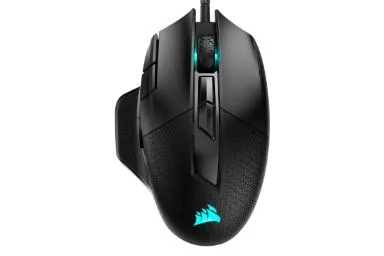 Corsair Nightsword