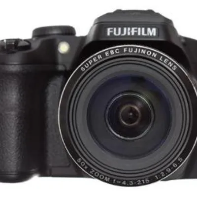 Fujifilm Finepix Sl1000