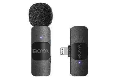 Boya By V1