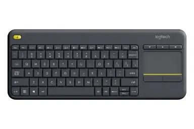 Logitech K400 Plus